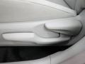 Winter Gray Metallic - Prius Three Hybrid Photo No. 9
