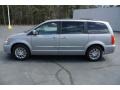 2013 Billet Silver Metallic Chrysler Town & Country Touring - L  photo #3