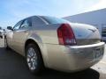 2007 Linen Gold Metallic Chrysler 300 Touring  photo #2