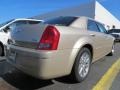 2007 Linen Gold Metallic Chrysler 300 Touring  photo #3