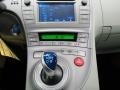 Winter Gray Metallic - Prius Three Hybrid Photo No. 12