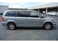 2013 Billet Silver Metallic Chrysler Town & Country Touring - L  photo #6