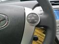 Winter Gray Metallic - Prius Three Hybrid Photo No. 14
