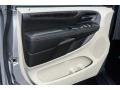 2013 Billet Silver Metallic Chrysler Town & Country Touring - L  photo #10