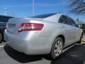 Classic Silver Metallic - Camry LE Photo No. 3