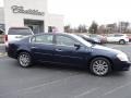 Ming Blue Metallic - Lucerne CXL Photo No. 5
