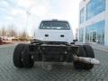 Oxford White - F450 Super Duty XL Crew Cab 4x4 Chassis Photo No. 4