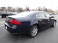  2009 Lucerne CXL Ming Blue Metallic