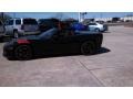 Black - Corvette Grand Sport Convertible Photo No. 2