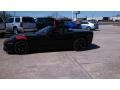 Black - Corvette Grand Sport Convertible Photo No. 3