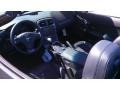 Black - Corvette Grand Sport Convertible Photo No. 4