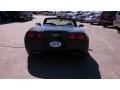 Black - Corvette Grand Sport Convertible Photo No. 5