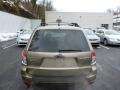 2009 Topaz Gold Metallic Subaru Forester 2.5 X Premium  photo #12