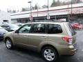 2009 Topaz Gold Metallic Subaru Forester 2.5 X Premium  photo #13