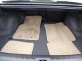 Cocoa/Cashmere Trunk Photo for 2009 Buick Lucerne #78090671