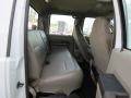 Oxford White - F450 Super Duty XL Crew Cab 4x4 Chassis Photo No. 18