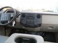 Oxford White - F450 Super Duty XL Crew Cab 4x4 Chassis Photo No. 21