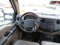 Oxford White - F450 Super Duty XL Crew Cab 4x4 Chassis Photo No. 22