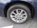  2009 Lucerne CXL Wheel