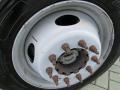Oxford White - F450 Super Duty XL Crew Cab 4x4 Chassis Photo No. 25