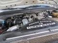 Oxford White - F450 Super Duty XL Crew Cab 4x4 Chassis Photo No. 30