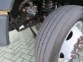 Oxford White - F450 Super Duty XL Crew Cab 4x4 Chassis Photo No. 31