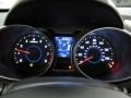 Gray Gauges Photo for 2012 Hyundai Veloster #78091271