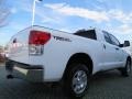 Super White - Tundra TRD Double Cab Photo No. 5