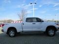 Super White - Tundra TRD Double Cab Photo No. 6