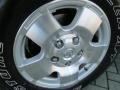2011 Super White Toyota Tundra TRD Double Cab  photo #9