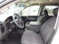 Blizzard White - Titan SV Crew Cab Photo No. 8