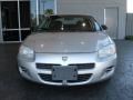 2001 Bright Silver Metallic Dodge Stratus SE Sedan  photo #3