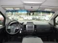 Blizzard White - Titan SV Crew Cab Photo No. 9