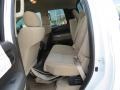 2011 Super White Toyota Tundra TRD Double Cab  photo #13
