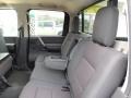 Blizzard White - Titan SV Crew Cab Photo No. 10