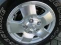 2011 Super White Toyota Tundra TRD Double Cab  photo #15