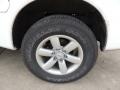 Blizzard White - Titan SV Crew Cab Photo No. 14