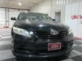 Black - Camry LE Photo No. 2
