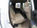 2011 Super White Toyota Tundra TRD Double Cab  photo #19