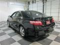 Black - Camry LE Photo No. 5