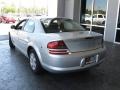 2001 Bright Silver Metallic Dodge Stratus SE Sedan  photo #7