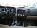 2011 Super White Toyota Tundra TRD Double Cab  photo #25