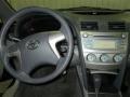 Black - Camry LE Photo No. 13