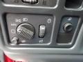 2005 Fire Red GMC Sierra 1500 Work Truck Regular Cab 4x4  photo #9