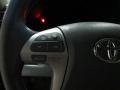 Black - Camry LE Photo No. 15