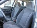 2001 Bright Silver Metallic Dodge Stratus SE Sedan  photo #11