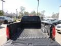 2011 Onyx Black GMC Sierra 1500 SLE Extended Cab  photo #6