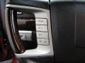 Dark Charcoal Controls Photo for 2008 Lincoln MKZ #78092282