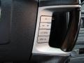 Dark Charcoal Controls Photo for 2008 Lincoln MKZ #78092300