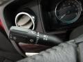 Dark Charcoal Controls Photo for 2008 Lincoln MKZ #78092315